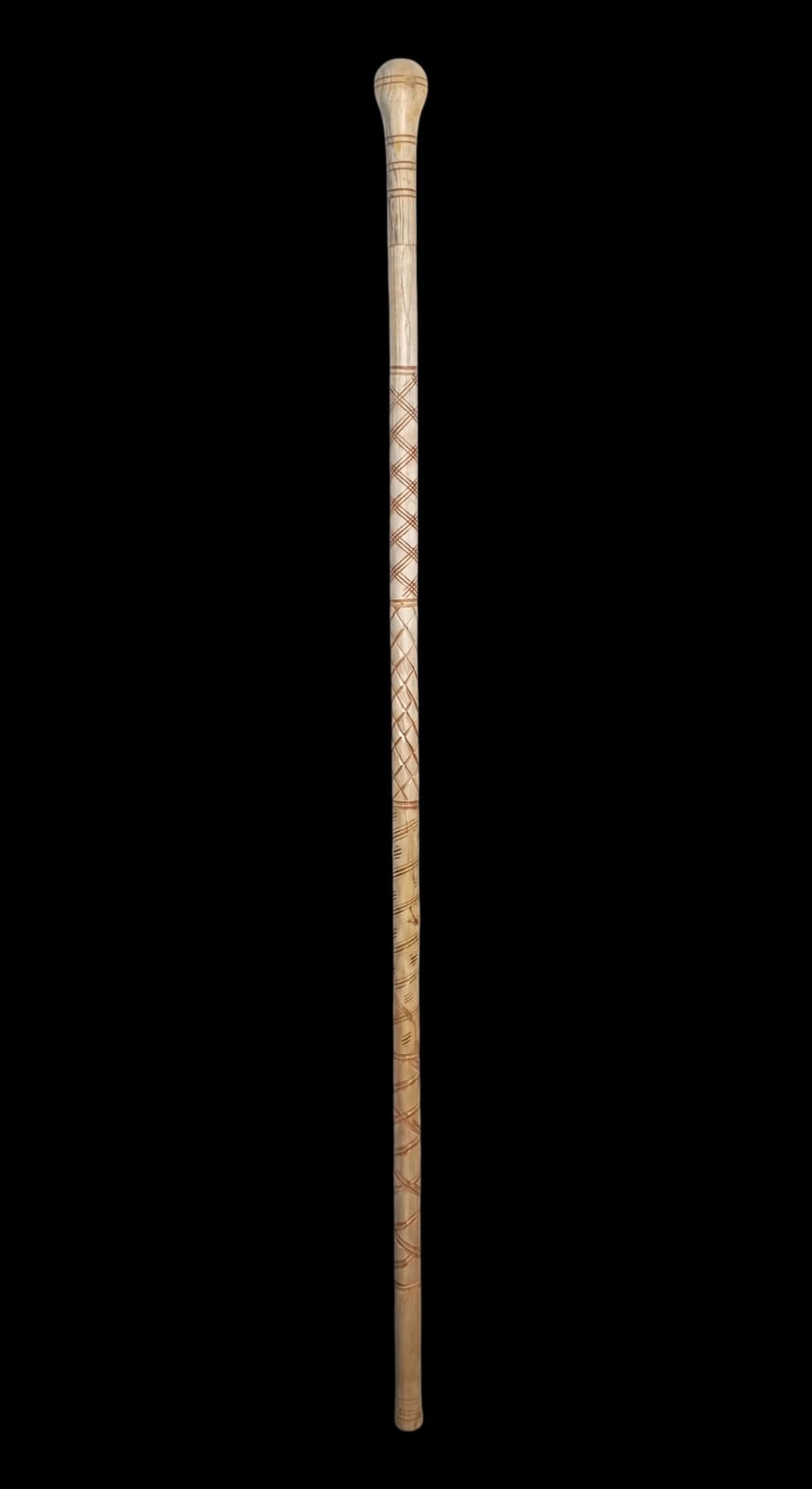 Member Stick white 5 Feet