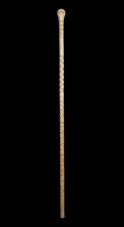 Member Stick white 5 Feet