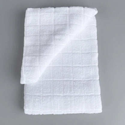 4 in 1, Hajj & Umrah Essentials –( Pure Cotton Full Towel Ihram + Ihram Slipper + Ihram Belt+ Bag )