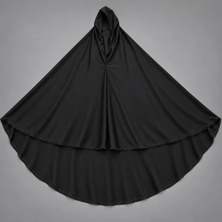 Ladies 5 in 1 Umrah Kit, Get 13% discount,