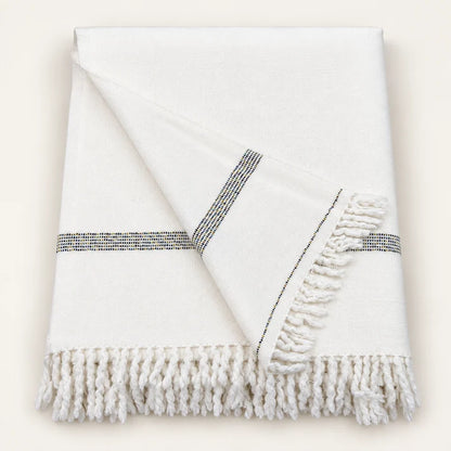 Swati Rangoli Handmade Wool Shawl