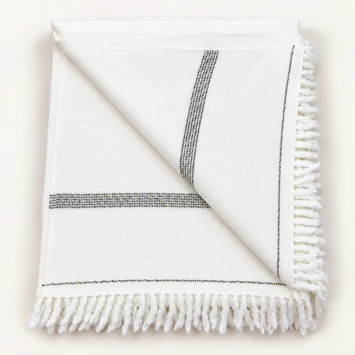 Swati Rangoli Handmade Wool Shawl