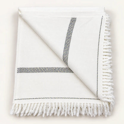 Swati Rangoli Handmade Wool Shawl