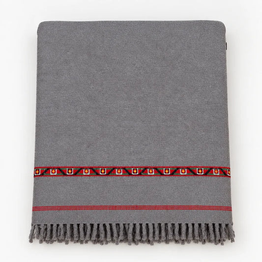 IBEX Pasham-e-Herati — Kashmiri Pasham Shawl,