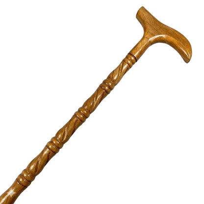 The Heritage Derby Cane (Shahtooth)