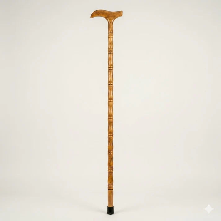 The Heritage Derby Cane (Shahtooth)