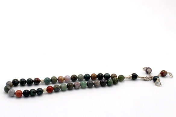 Yamni Jisper  Tasbih 10mm/33 Beads