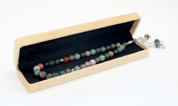 Yamni Jisper  Tasbih 10mm/33 Beads